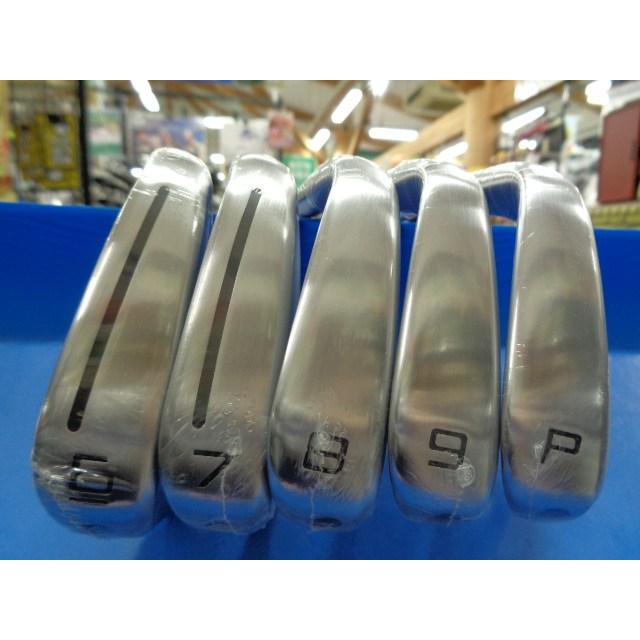 TaylorMade（テーラーメイド） GK豊田▽ 016 P770 2024□6-9P□DG MID