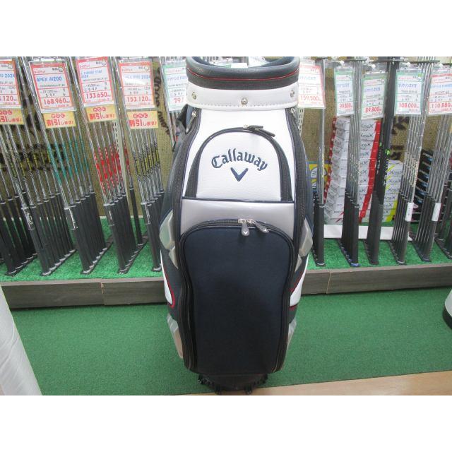 Callaway（キャロウェイ） GK古城□ 026 パラダイムツアーモデル☆中古