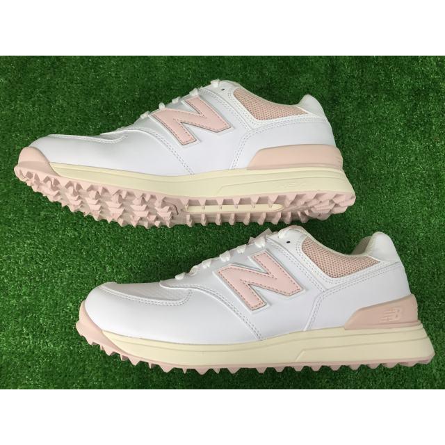 GK豊田▽ 269 【特価品】【新品】【23.0】ニューバランス 24FW