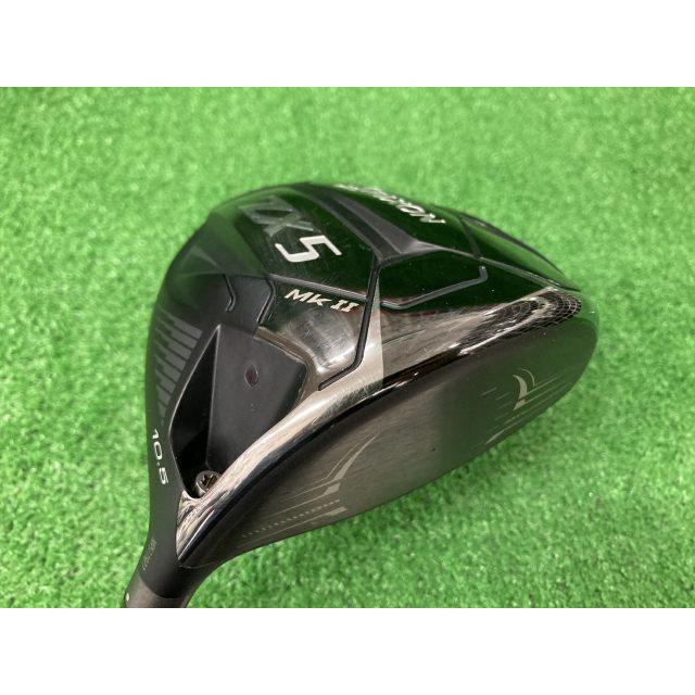 DUNLOP（ダンロップ） GK春日井□ 967 ダンロップ（スリクソン