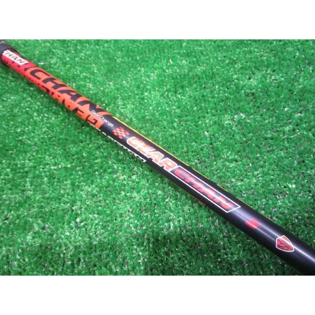 GK鈴鹿☆ 中古544 GTD☆GTD Black Ice（ブラック アイス） 460