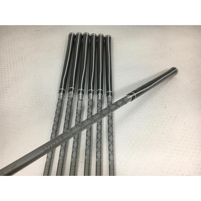 Callaway（キャロウェイ） 返品OK 中古未使用 (7本)ROGUE(ローグ) ST