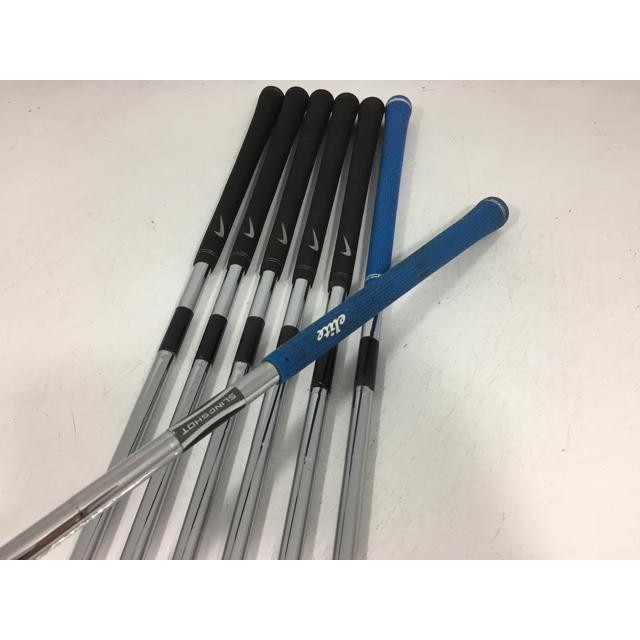 NIKE（ナイキ） 返品OK お買い得品！中古 (7本)スリングショット