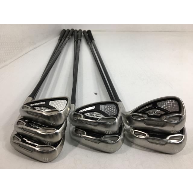 COBRA（コブラ） 返品OK お買い得品！中古 (7本)コブラ AMP Cell-S