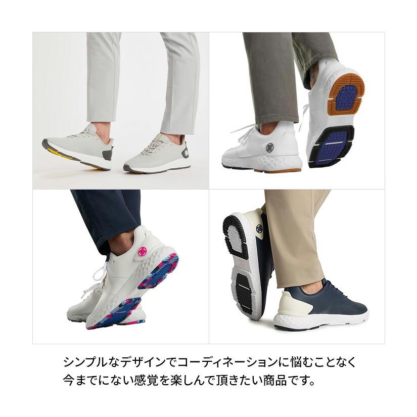 G/FORE（ジーフォア） 訳ありG FORE ゴルフ シューズ MG4+ G4MF20EF26