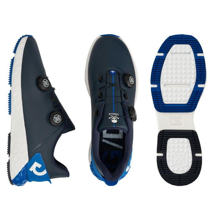 G/FORE（ジーフォア） 訳あり ジーフォー ゴルフシューズ MENS