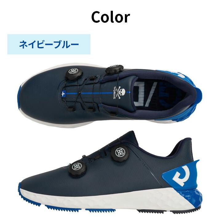 G/FORE（ジーフォア） 訳あり ジーフォー ゴルフシューズ MENS