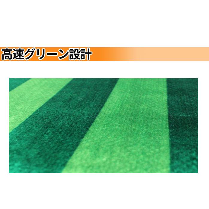 PG（パフォーマンスギア） パッティングティーチャー オートリターン