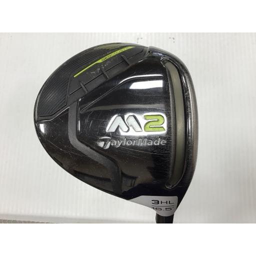 TaylorMade（テーラーメイド） M2(2017) 3HL レディース フェアウェイ