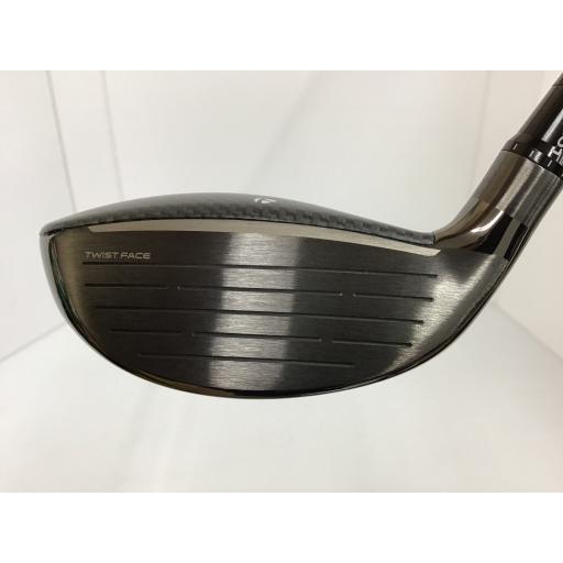 TaylorMade テーラーメイド Qi35 フェアウェイウッド 5W フレックスS