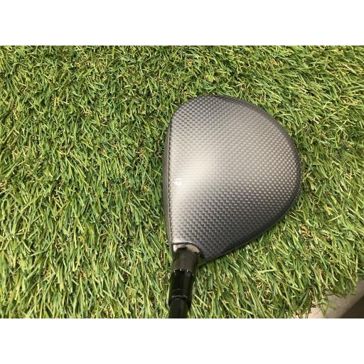 TaylorMade（テーラーメイド） Qi35 3W フェアウェイウッド FW
