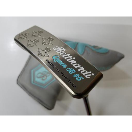 BETTINARDI（ベティナルディ） BETTINARDI QUEEN B #5(2019) 34インチ