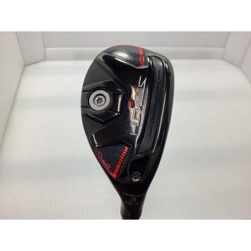TaylorMade（テーラーメイド） STEALTH2 PLUS U3 ユーティリティ UT