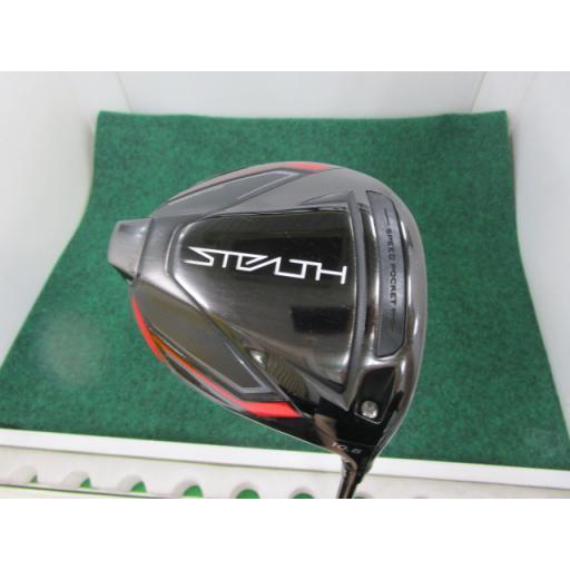 TaylorMade（テーラーメイド） STEALTH 10.5° ドライバー DR