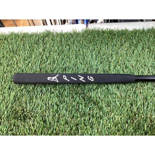 PING（ピン） PLD MILLED ANSER 2D(2024) 33インチ パター PT