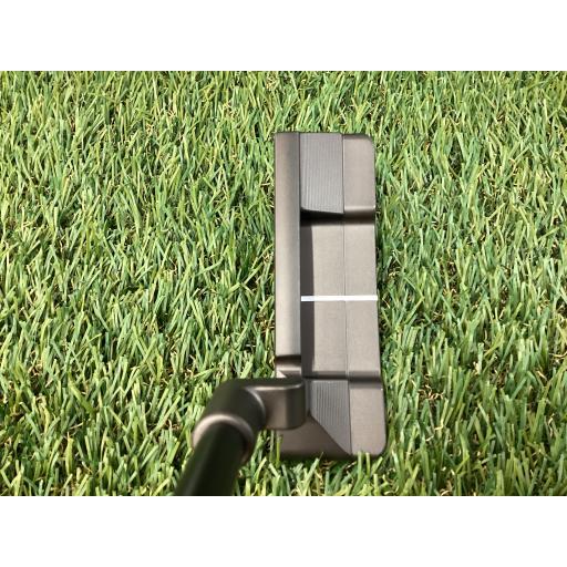 PING（ピン） PLD MILLED ANSER 2D(2024) 33インチ パター PT