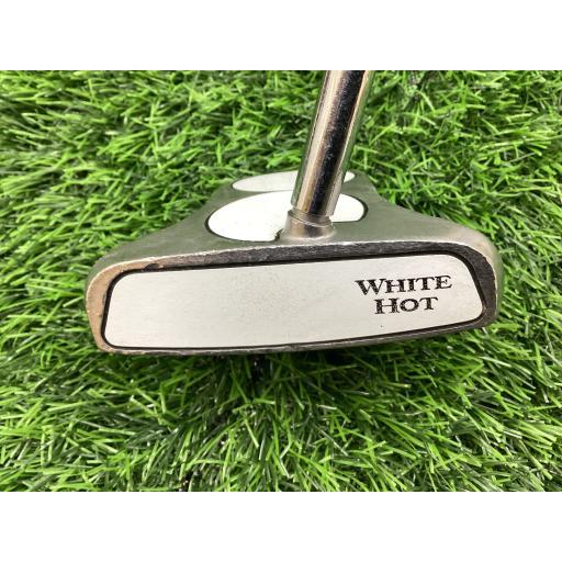 オデッセイ（ODYSSEY） ホワイトホット 2ボール センターシャフト