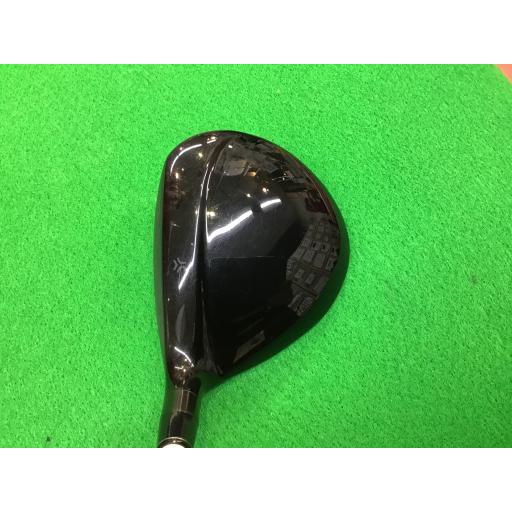 DUNLOP（ダンロップ） SRIXON ZX F 5W フェアウェイウッド FW