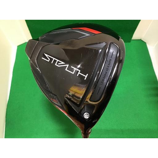 TaylorMade（テーラーメイド） STEALTH HD 10.5° ドライバー DR