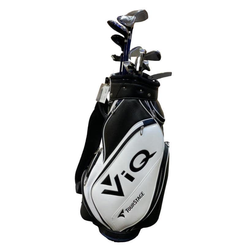 BRIDGESTONE GOLF ブリヂストン TOURSTAGE ViQ(2023) 13S(10.5°) CB