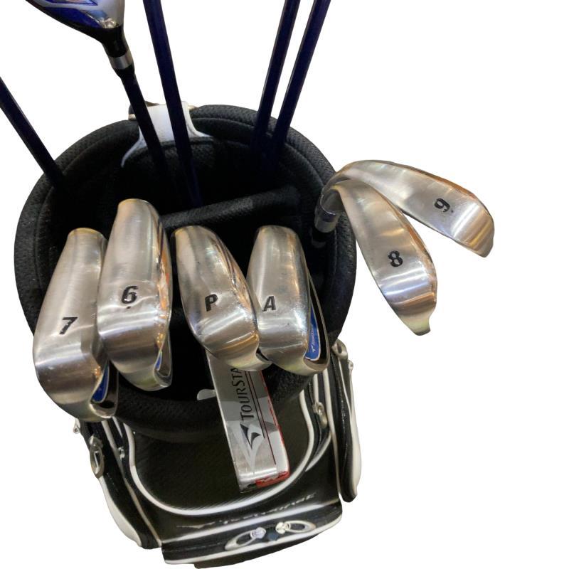 BRIDGESTONE GOLF ブリヂストン TOURSTAGE ViQ(2023) 13S(10.5°) CB