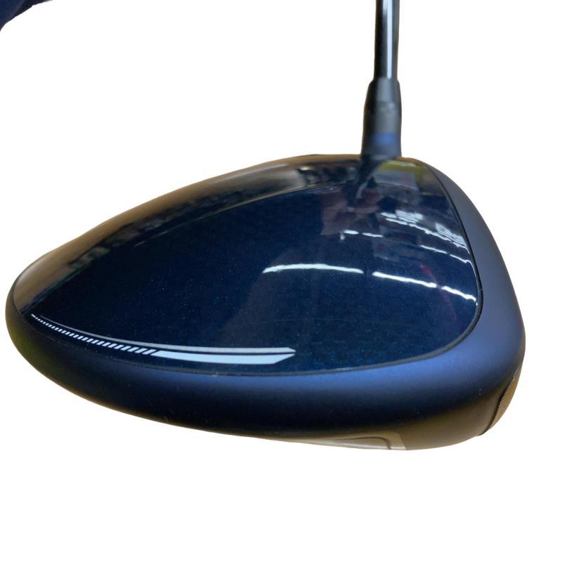 COBRA（コブラ） KING LTDx 9°(ブルー) ドライバー DR フレックスS