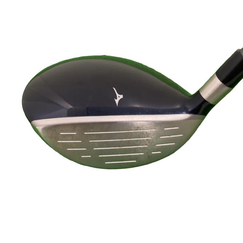 MIZUNO GOLF ミズノ BR-X 5W フェアウェイウッド FW フレックスS