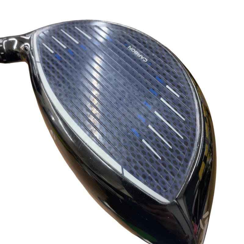 TaylorMade（テーラーメイド） Qi10 MAX 12° レディース ドライバー DR