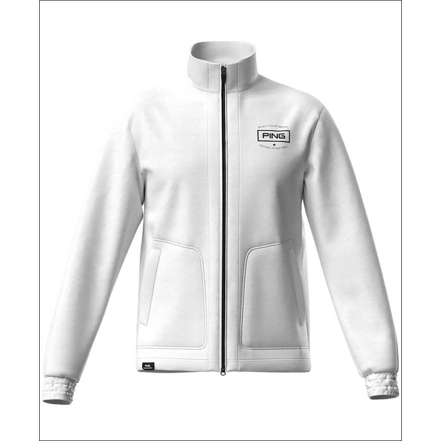PING（ピン） パフォーマンスライン ツインレイヤードアウター プル