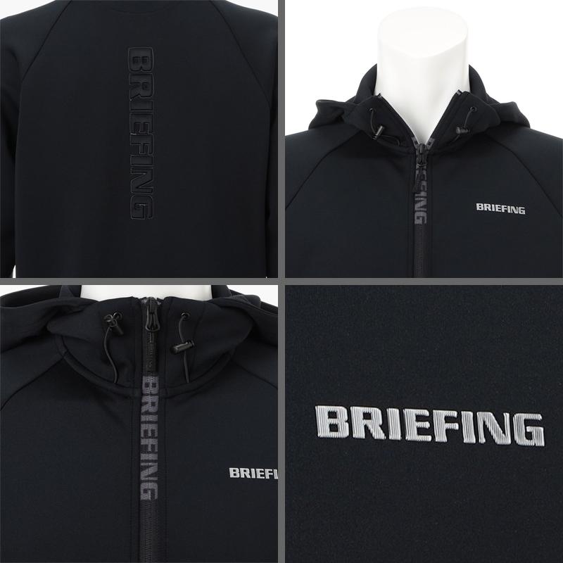 BRIEFING GOLF（ブリーフィングゴルフ） 【即納】2025 BRIEFING GOLF