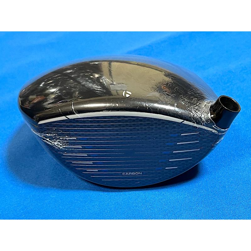 TaylorMade（テーラーメイド） Qi10 MAX ドライバーヘッド単品＋