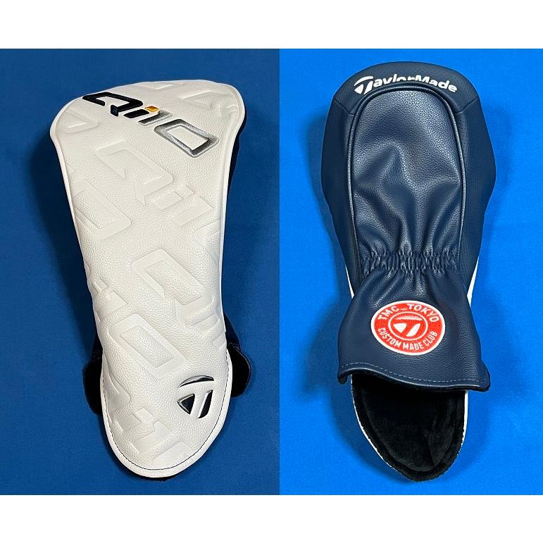 TaylorMade（テーラーメイド） Qi10 MAX ドライバーヘッド単品＋