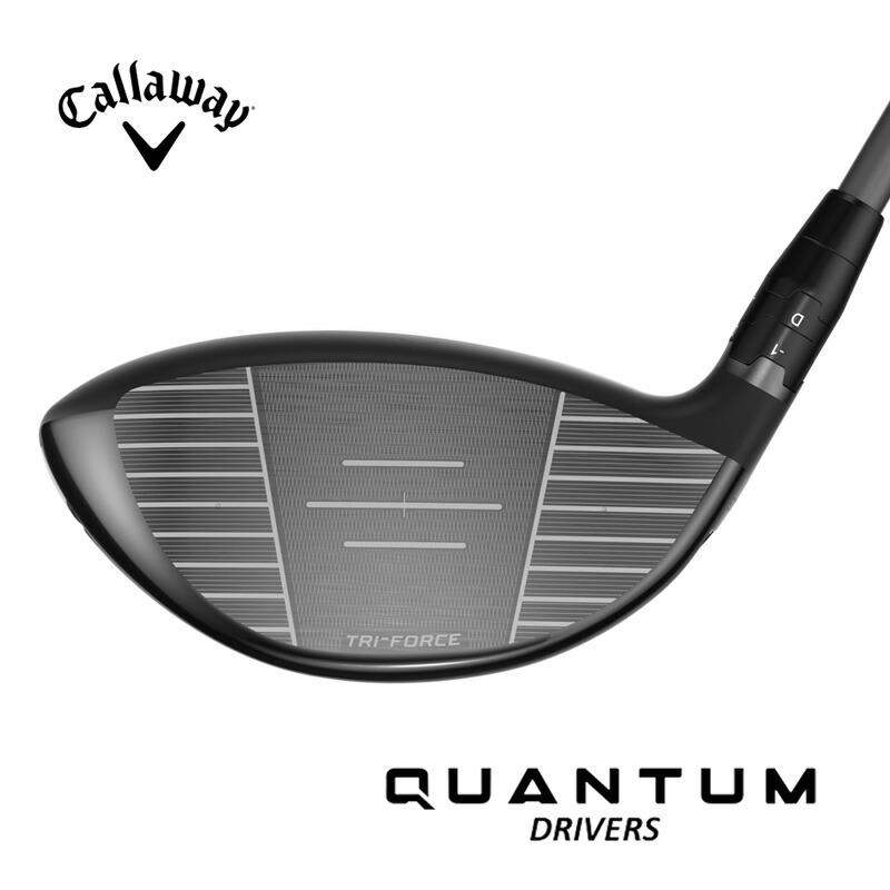 Callaway（キャロウェイ） QUANTUM MAX クアンタム マックス