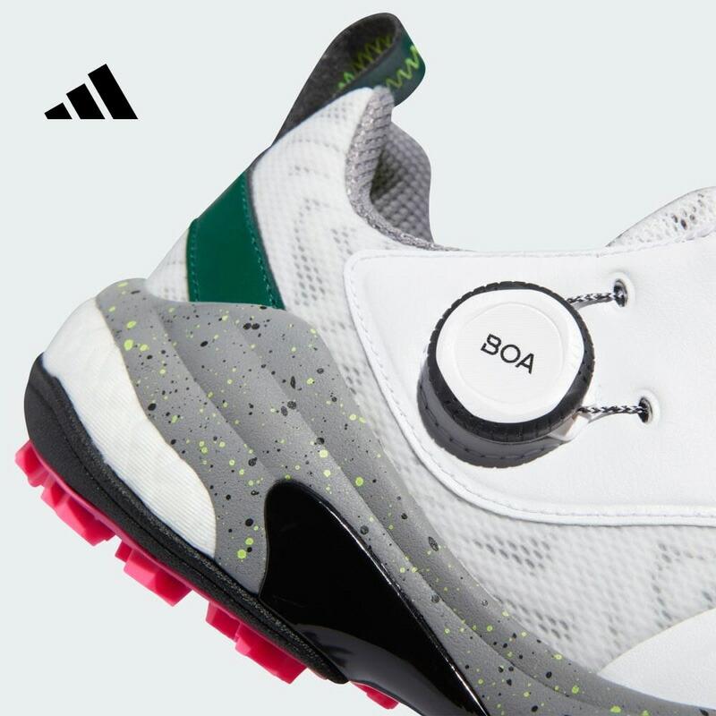 adidas（アディダス） ゴルフ コードカオス 25 ボア（NKZ93）スパイク