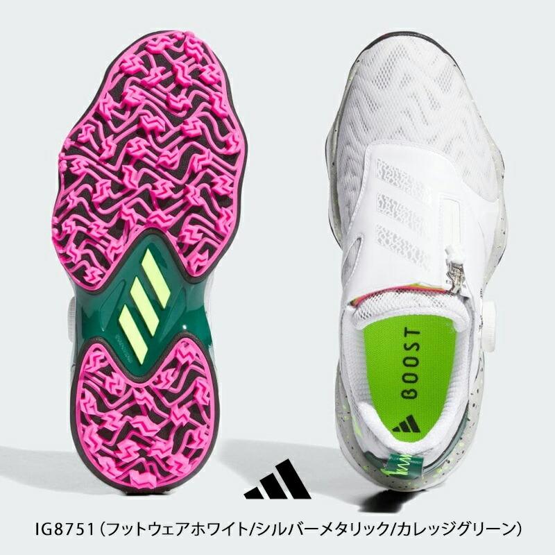 adidas（アディダス） （レディース）アディダス コードカオス25 ボア