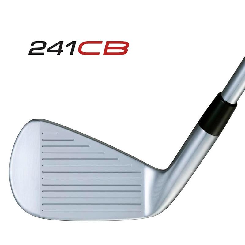 BRIDGESTONE（ブリヂストン） ブリヂストンゴルフ 241CB アイアン 6本