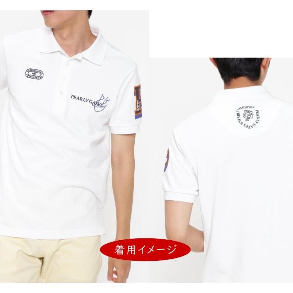 PEARLY GATES（パーリーゲイツ） 【PREMIUM SALE 40%超OFF】PEARLY