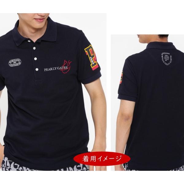 PEARLY GATES（パーリーゲイツ） 【PREMIUM SALE 40%超OFF】PEARLY