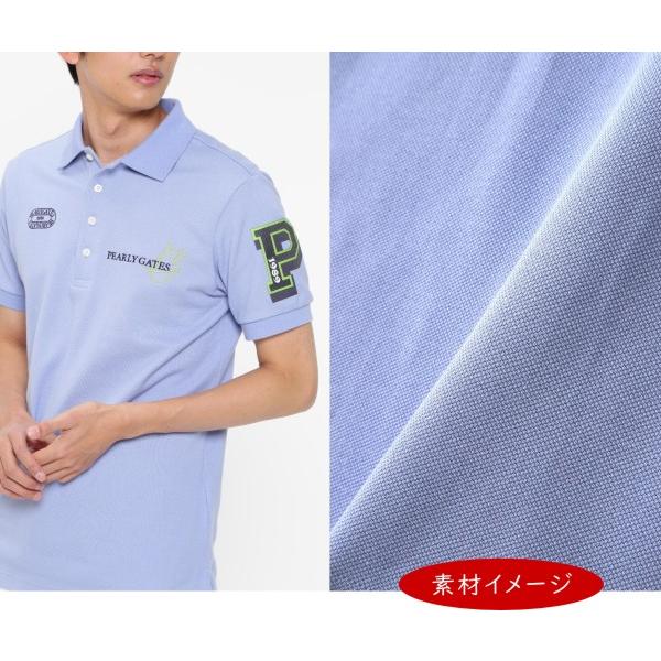 PEARLY GATES（パーリーゲイツ） 【PREMIUM SALE 40%超OFF】PEARLY