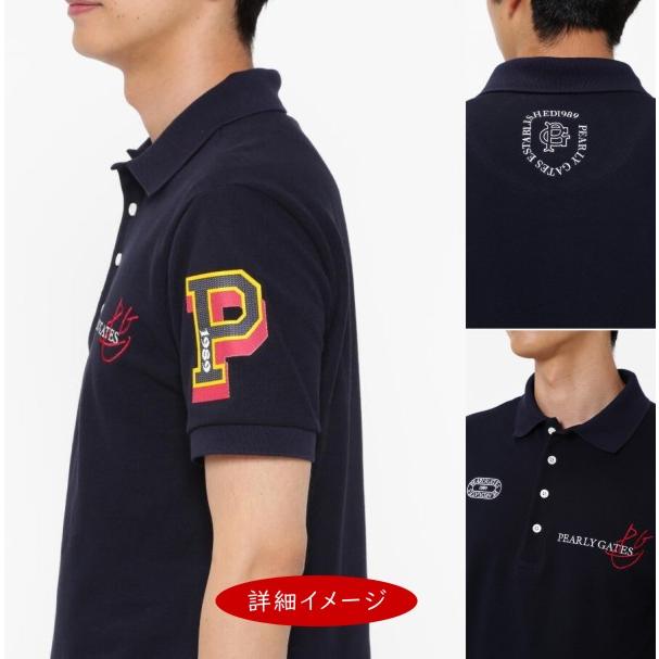 PEARLY GATES（パーリーゲイツ） 【PREMIUM SALE 40%超OFF】PEARLY