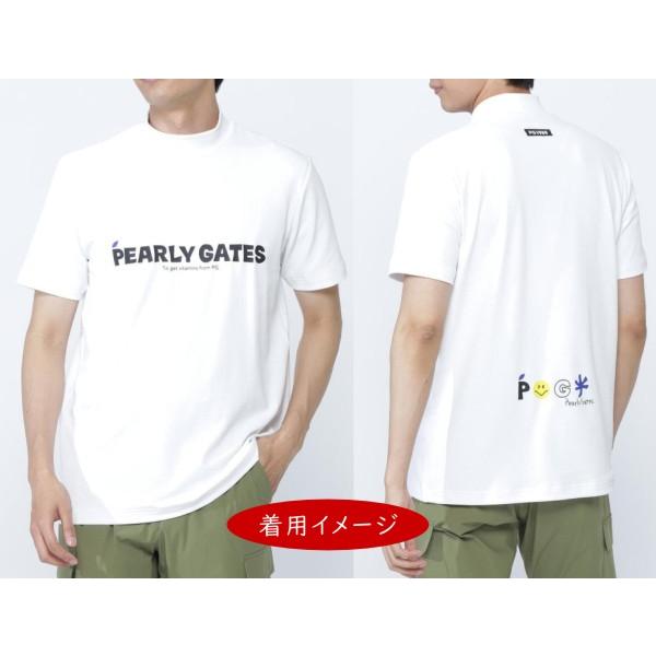 PEARLY GATES（パーリーゲイツ） 【PREMIUM CHOICE】パーリーゲイツ PG