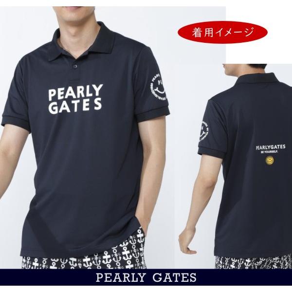 PEARLY GATES（パーリーゲイツ） 【NEW】パーリーゲイツ 軽量/伸縮糸