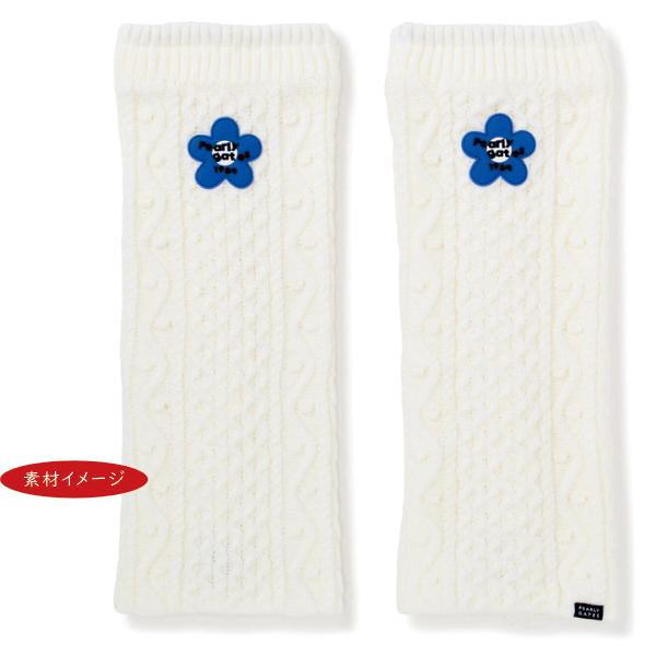 PEARLY GATES（パーリーゲイツ） 【NEW】PEARLY GATES フラワー