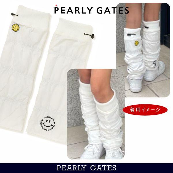 PEARLY GATES（パーリーゲイツ） 【NEW】PEARLY GATES ≪PG is PG