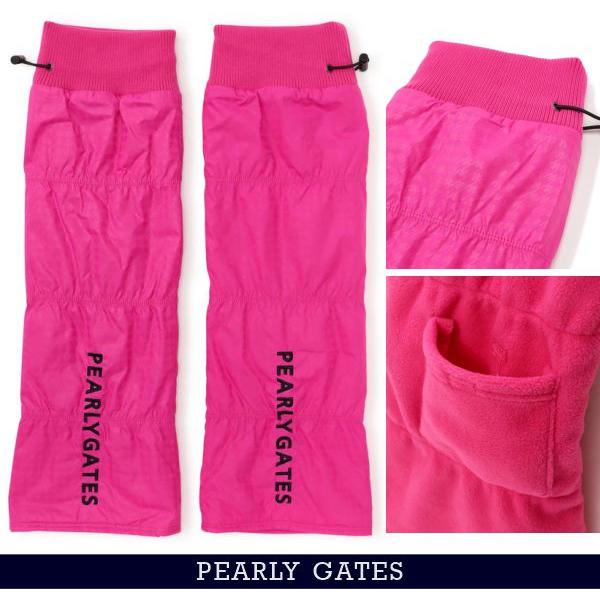 PEARLY GATES（パーリーゲイツ） 【NEW】PEARLY GATES ≪PG is PG