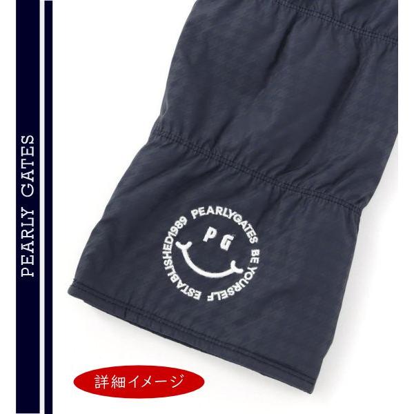 PEARLY GATES（パーリーゲイツ） 【NEW】PEARLY GATES ≪PG is PG