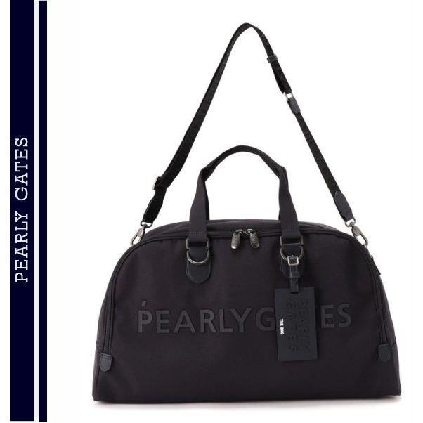 PEARLY GATES（パーリーゲイツ） 【NEW】パーリーゲイツ≪THE GOLF BAG
