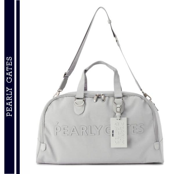 PEARLY GATES（パーリーゲイツ） 【NEW】パーリーゲイツ≪THE GOLF BAG