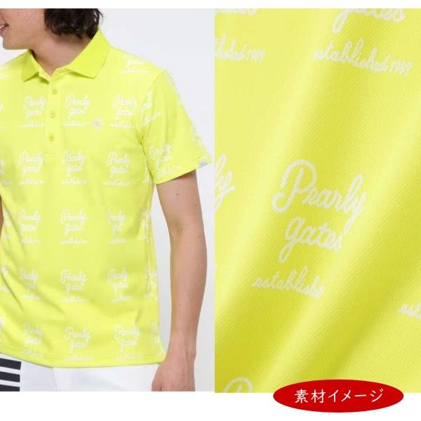 PEARLY GATES（パーリーゲイツ） 【PREMIUM OUTLET 55%超OFF】PEARLY