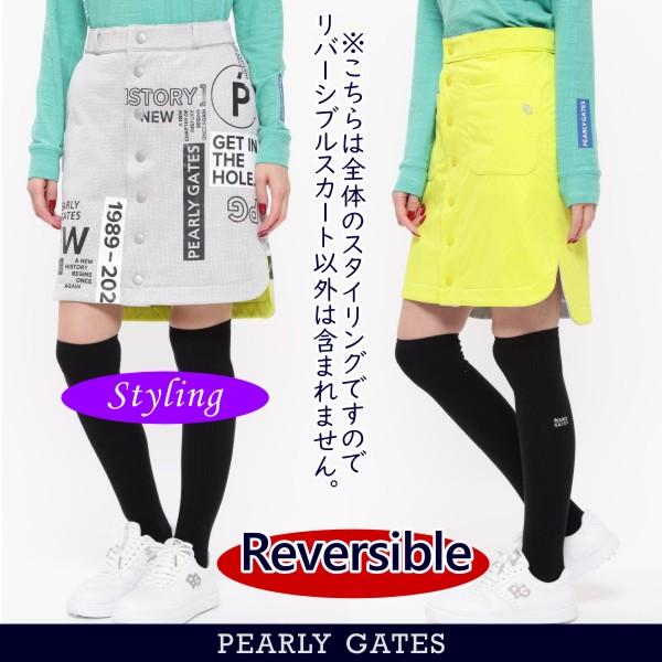 PEARLY GATES（パーリーゲイツ） 【PREMUM OUTLET 60%超OFF】パーリー